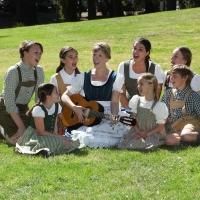 THE SOUND OF MUSIC Opens The Mountain Play Association's 100th Season Today