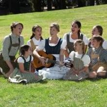 THE SOUND OF MUSIC Opens The Mountain Play Association's 100th Season Today