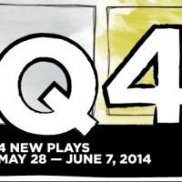 |the claque| to Present 4th Annual Play Series THE QUICK AND DIRTIES, 5/28-6/7