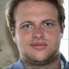 Sean O'Connor Set for Comedy Works Larimer Square, 6/12-16