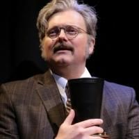 Photo Flash: First Look at John Ellison Conlee, David Costabile & Amanda Quaid in…