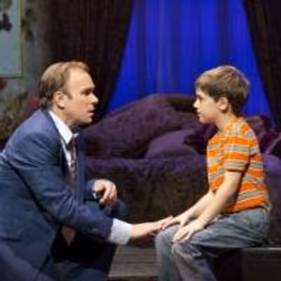 BWW JR: Catch BIG FISH While You Can
