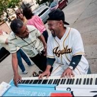 Photo Flash: Sing for Hope Pianos to Return to NYC This Summer