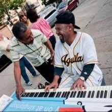 Photo Flash: Sing for Hope Pianos to Return to NYC This Summer
