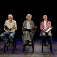 People's Light Presents HOW TO WRITE A NEW BOOK FOR THE BIBLE, Now thru 6/28