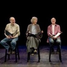 People's Light to Present HOW TO WRITE A NEW BOOK FOR THE BIBLE, 6/3-28