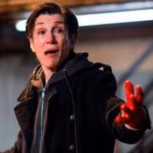 St. Ann's Warehouse to Present All-Female JULIUS CAESAR, Begin. 10/3