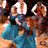 Alasdair Fraser & San Francisco Scottish Fiddlers to Perform at Harris Center, 4/24