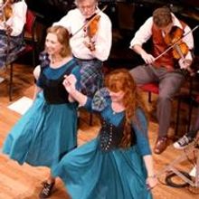 Alasdair Fraser & San Francisco Scottish Fiddlers to Perform at Harris Center, 4/24