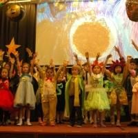 Photo Flash: First Look at Bejing Academy of the Performing Arts' LITTLE PRINCE