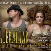 Upcoming Shows at Aux Dog Theatre Company