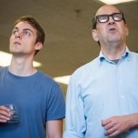 Hangar Theatre to Present RED, 6/12-21