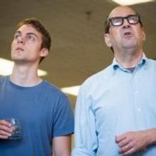 Hangar Theatre to Present RED, 6/12-21