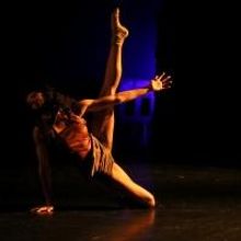 BWW Reviews: FrenetiCore's DANCING WITH THE MACHINE is Powerfully Captivating