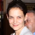 Fashion Photo of the Day 12/19/12 - Katie Holmes