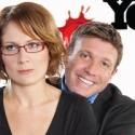 YOU SAY TOMATO, I SAY SHUT UP! Kicks Off National Tour at Queens Theatre Tonight
