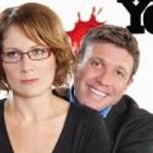 YOU SAY TOMATO, I SAY SHUT UP! Kicks Off National Tour at Queens Theatre, Nov 30