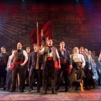 BWW Reviews:'Dinner and A Show' Surflight's LES MISERABLES and Buckalew's Restaurant