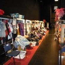 Photo Flash: First Looks at PRISCILLA, QUEEN OF THE DESERT: THE MUSICAL Tour Stop at 