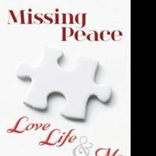 Nandita Chakraborty Releases New Memoir, MISSING PEACE