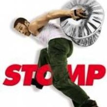 STOMP to Return to Omaha's Orpheum Theatre for Limited Engagement, 9/13-14