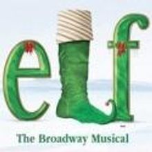 Local Students Appear in ELF THE MUSICAL at Fox Cities P.A.C., Now thru 11/18