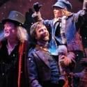 ACT Presents Open Captioned Performance of A CHRISTMAS CAROL 11/16