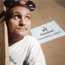 Black Box Theatre to Present WORKING FOR THE MOUSE This Month