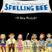 SBCC Theatre Group Opens 25TH ANNUAL PUTNAM COUNTY SPELLING BEE Tonight