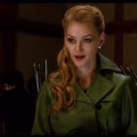 VIDEO: First Look - Two New Clips from THE WOLVERINE!