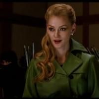 VIDEO: First Look - Two New Clips from THE WOLVERINE! Video