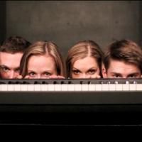 OFF KEY: AN IMPROVISED MUSICAL Hits The Cultch, Now thru 5/18