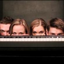 OFF KEY: AN IMPROVISED MUSICAL Hits The Cultch, Now thru 5/18