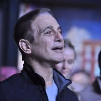 Photo Coverage: Inside Rehearsal for Macy's 88th Annual Thanksgiving Day Parade with…