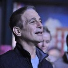 Photo Coverage: Inside Rehearsal for Macy's 88th Annual Thanksgiving Day Parade with…