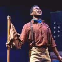Photo Flash: First Look at Theatreworks USA's THE CIVIL WAR