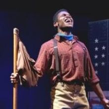 Photo Flash: First Look at Theatreworks USA's THE CIVIL WAR