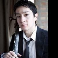 Oakland East Bay Symphony Presents ENIGMA VARIATIONS Featuring Cellist David…