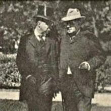 Bull Moose Theatre's CARRY A BIG STICK Opens Tonight at Capital Fringe