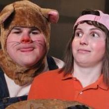 Centenary Stage Presents IF YOU GIVE A MOUSE A COOKIE Today