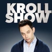 Comedy Central Premieres Second Season of KROLL SHOW Tonight