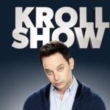 Comedy Central Premieres Second Season of KROLL SHOW Tonight