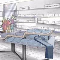 Selfridges Reveal Denim Studio