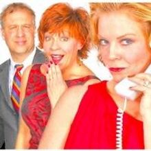 Stagecrafters Delights Audience with RUMORS thru March 29