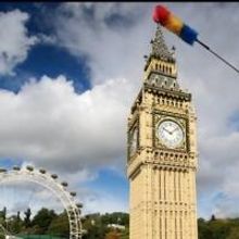 THE PEOPLE VS. DEMOCRACY Set for The Free Word Centre, Now thru May 22