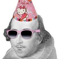 Manhattan Shakespeare Project Celebrates the Bard's 450th Birthday, 4/20