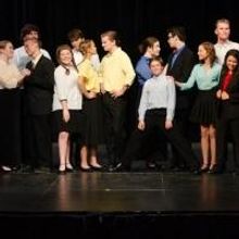 BWW Reviews:  A Production To Be Proud Of - OUR TOWN at Newbury Park High School