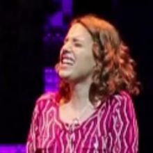 TV: Meet the Cast of Broadway's BEAUTIFUL- Plus an Onstage Performance Preview!