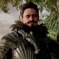 VIDEO: First Look - Hugh Jackman Stars as Blackbeard in Live-Action PAN!
