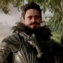 VIDEO: First Look - Hugh Jackman Stars as Blackbeard in Live-Action PAN!